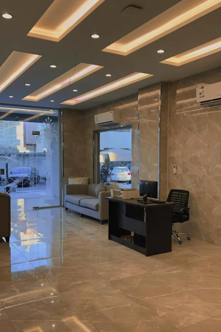 Apartamento Nuzha Residential Units- وحدات النزهة السكنية Yidda 0*,  Arabia Saudí