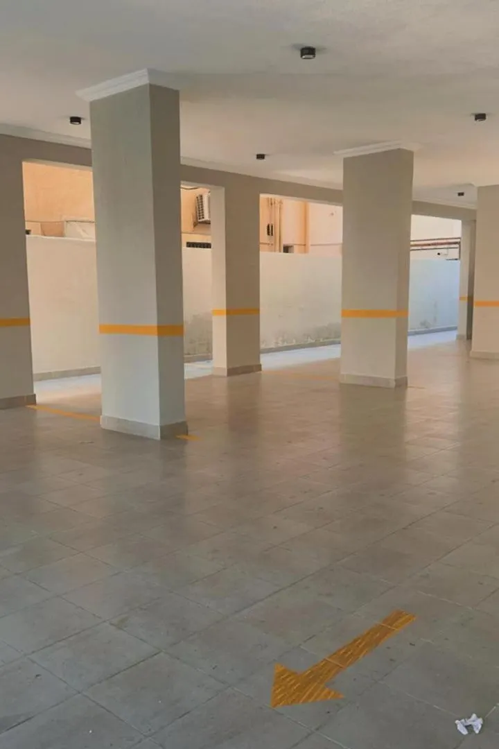 Apartamento Nuzha Residential Units- وحدات النزهة السكنية Yidda Arabia Saudí